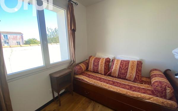 Maison à vendre    4 pièces •  Saint-Pierre-d'Oléron