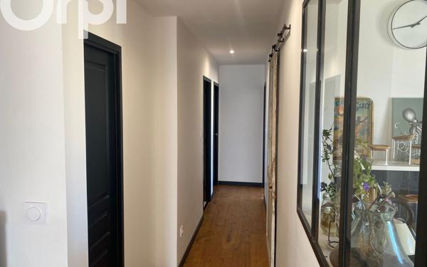 Maison à vendre    4 pièces •  Saint-Pierre-d'Oléron