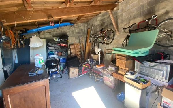 Maison à vendre    4 pièces •  Saint-Pierre-d'Oléron