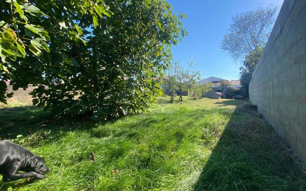 Maison à vendre    4 pièces •  Saint-Pierre-d'Oléron