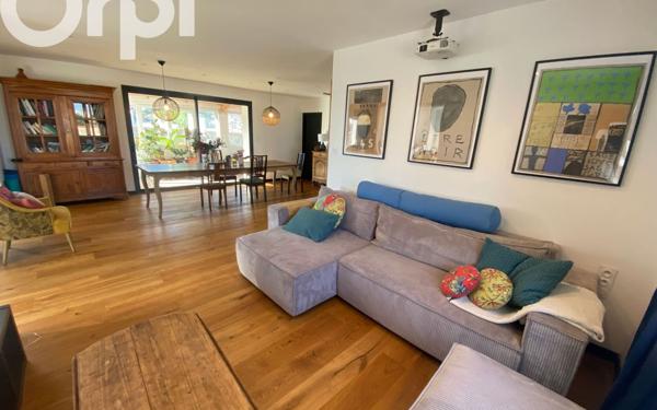 Maison à vendre    4 pièces •  Saint-Pierre-d'Oléron