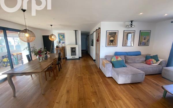 Maison à vendre    4 pièces •  Saint-Pierre-d'Oléron