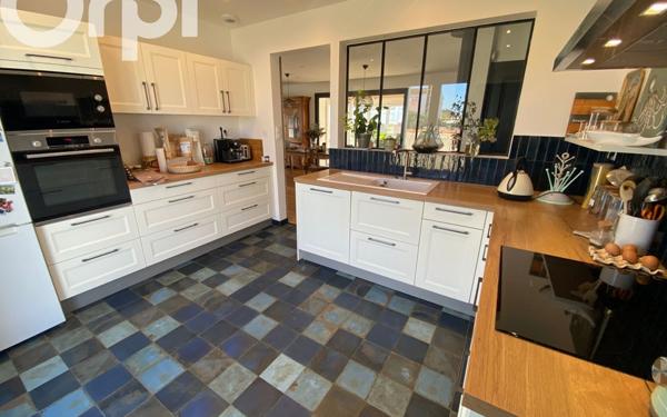 Maison à vendre    4 pièces •  Saint-Pierre-d'Oléron