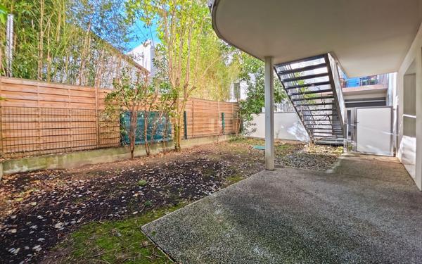 Appartement à vendre    3 pièces • 55,46 m2 Toulouse