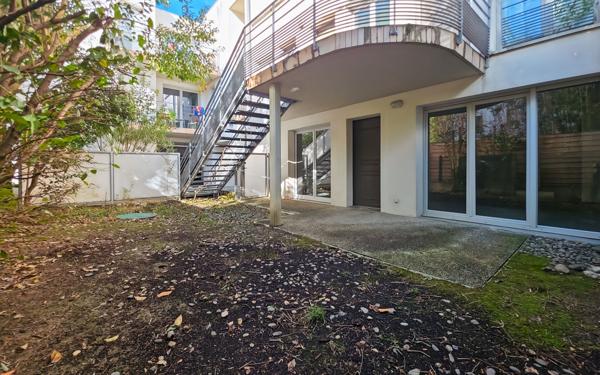 Appartement à vendre    3 pièces • 55,46 m2 Toulouse