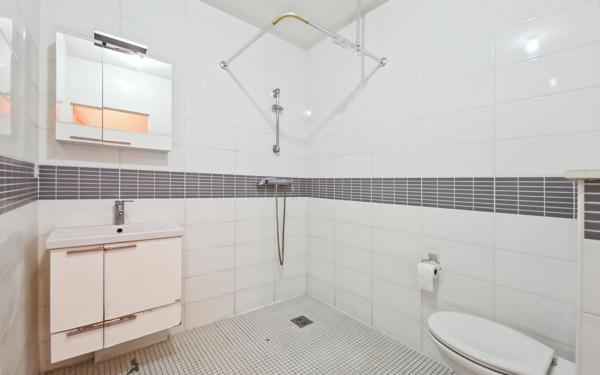 Appartement à vendre    3 pièces • 55,46 m2 Toulouse