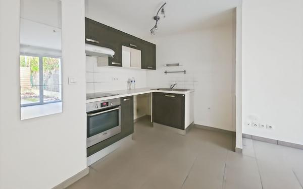 Appartement à vendre    3 pièces • 55,46 m2 Toulouse