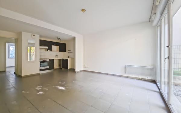 Appartement à vendre    3 pièces • 55,46 m2 Toulouse