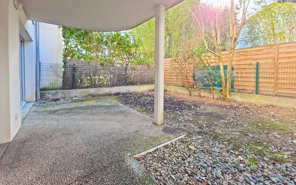 Appartement à vendre    3 pièces • 55,46 m2 Toulouse