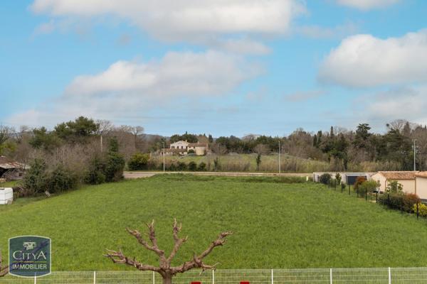 Vente appartement Salon-de-Provence (13300) 2 pièces 38m²