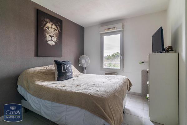 Vente appartement Salon-de-Provence (13300) 2 pièces 38m²