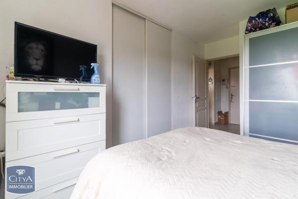 Vente appartement Salon-de-Provence (13300) 2 pièces 38m²