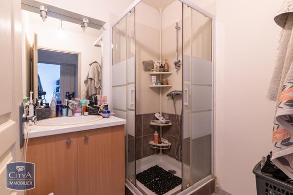 Vente appartement Salon-de-Provence (13300) 2 pièces 38m²