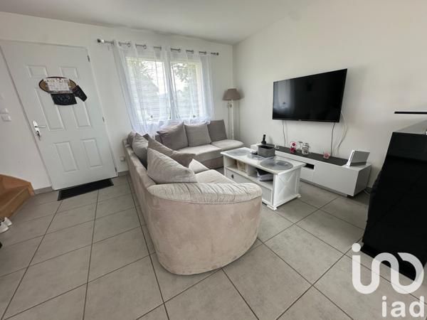 Maison à vendre 6 pièces 120 m² Saint-Jouin-Bruneval