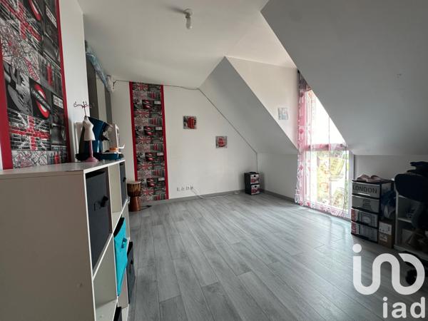 Maison à vendre 6 pièces 120 m² Saint-Jouin-Bruneval