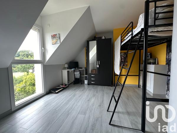 Maison à vendre 6 pièces 120 m² Saint-Jouin-Bruneval