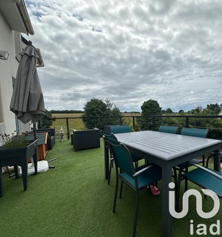 Maison à vendre 6 pièces 120 m² Saint-Jouin-Bruneval