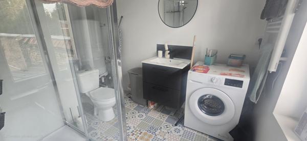 Bruay-la-Buissière (62700) Immeuble de rapport neuf à forte rentabilité (9.89 pourcents brut), avec 2340 euros de revenu