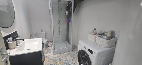 Bruay-la-Buissière (62700) Immeuble de rapport neuf à forte rentabilité (9.89 pourcents brut), avec 2340 euros de revenu