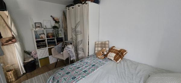 Bruay-la-Buissière (62700) Immeuble de rapport neuf à forte rentabilité (9.89 pourcents brut), avec 2340 euros de revenu