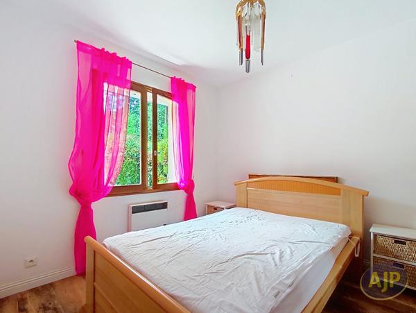 Maison à vendre La Teste De Buch - 5 pièces, 102m² avec 4 chambre(s) à 473 400€ - AJP ACTEA La Hume