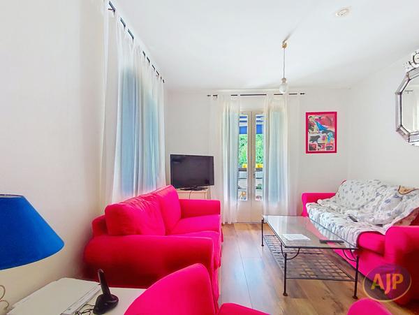 Maison à vendre La Teste De Buch - 5 pièces, 102m² avec 4 chambre(s) à 473 400€ - AJP ACTEA La Hume