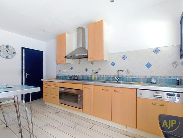 Maison à vendre La Teste De Buch - 5 pièces, 102m² avec 4 chambre(s) à 473 400€ - AJP ACTEA La Hume