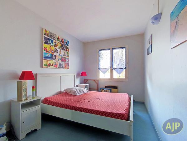 Maison à vendre La Teste De Buch - 5 pièces, 102m² avec 4 chambre(s) à 473 400€ - AJP ACTEA La Hume