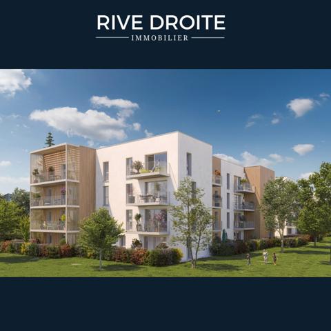 Acigné (35690) ACIGNE - CENTRE VILLE - NOUVEAUTE - T2 et T3 avec balcon, terrasse ou jardin, stationnement