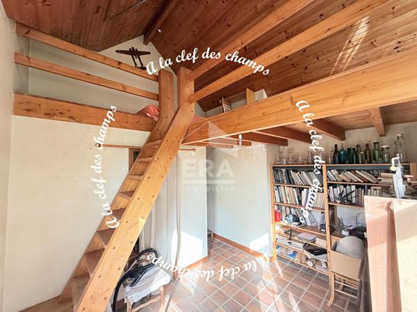 Maison Gif Sur Yvette 6 pièce(s) 158m²