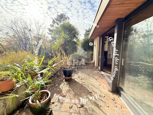 Maison Gif Sur Yvette 6 pièce(s) 158m²