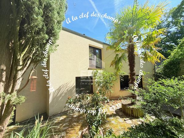 Maison Gif Sur Yvette 6 pièce(s) 158m²