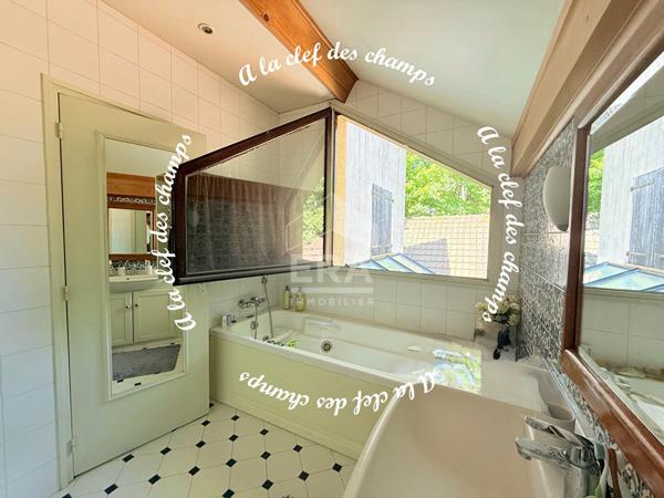 Maison Gif Sur Yvette 6 pièce(s) 158m²