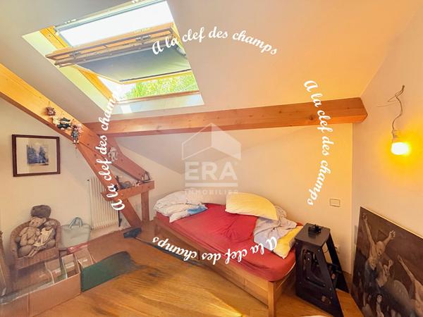 Maison Gif Sur Yvette 6 pièce(s) 158m²