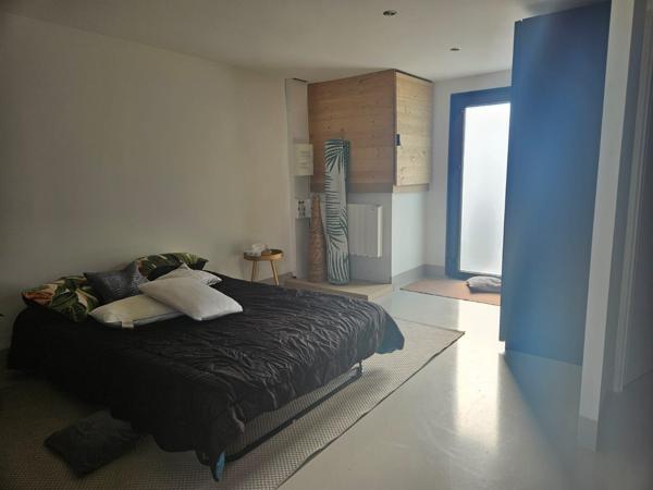 Maison 5 pièces - 103 m²