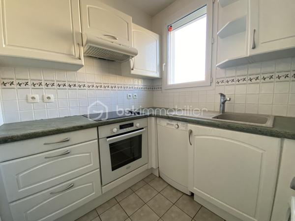 Appartement de 48,38 m²