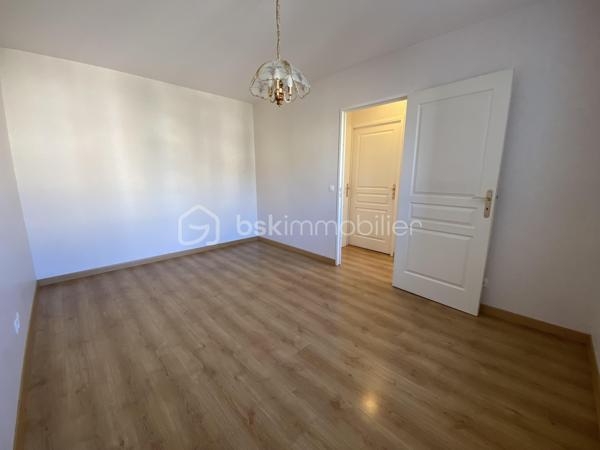 Appartement de 48,38 m²