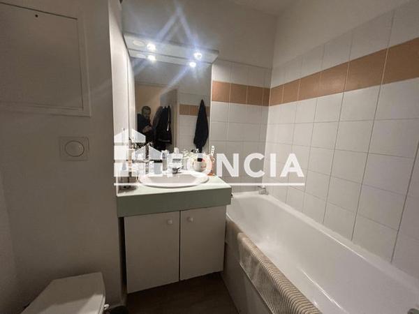 À vendre Studio 19.63 m² - Saint-jean 31240