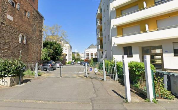 Annexes stationnement