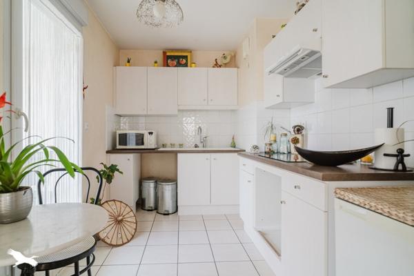 Appartement à vendre |  Villeurbanne |  3 pièces | 71 m²