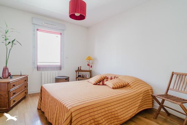 Appartement à vendre |  Villeurbanne |  3 pièces | 71 m²