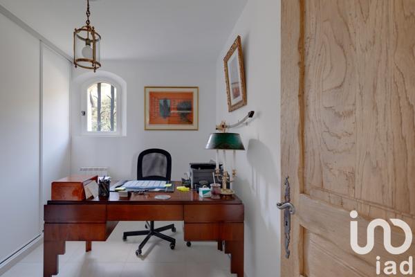 Maison à vendre 6 pièces 188 m² Tourrettes