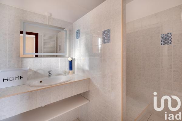 Maison à vendre 6 pièces 188 m² Tourrettes