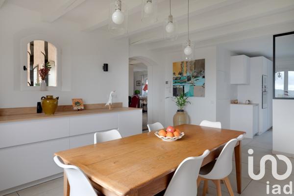 Maison à vendre 6 pièces 188 m² Tourrettes