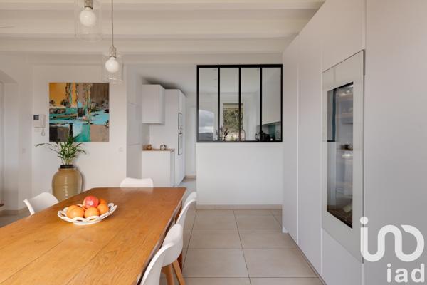 Maison à vendre 6 pièces 188 m² Tourrettes