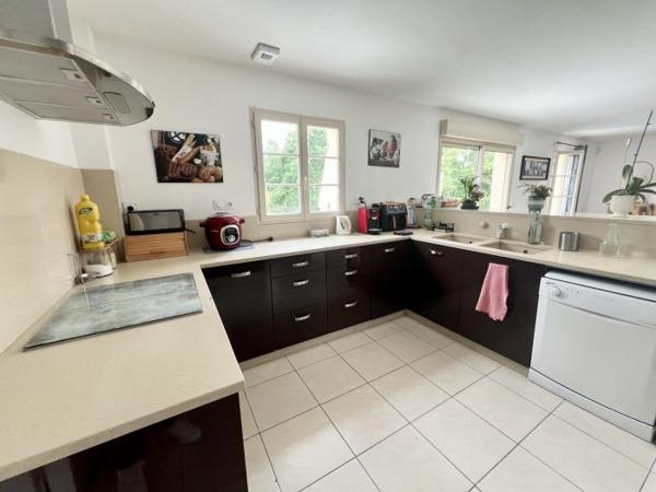 Maison contemporaine La Ferté-sous-Jouarre 180 m²