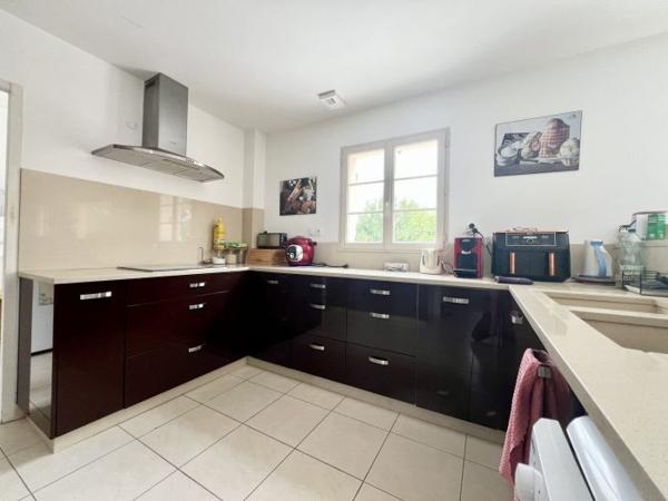 Maison contemporaine La Ferté-sous-Jouarre 180 m²