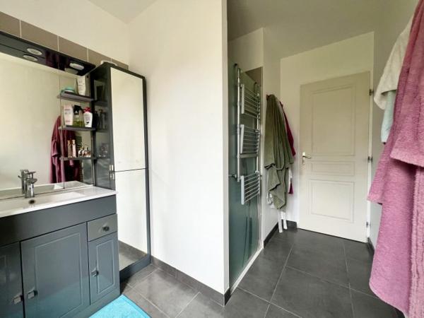 Maison contemporaine La Ferté-sous-Jouarre 180 m²