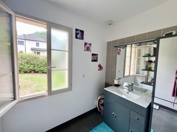 Maison contemporaine La Ferté-sous-Jouarre 180 m²