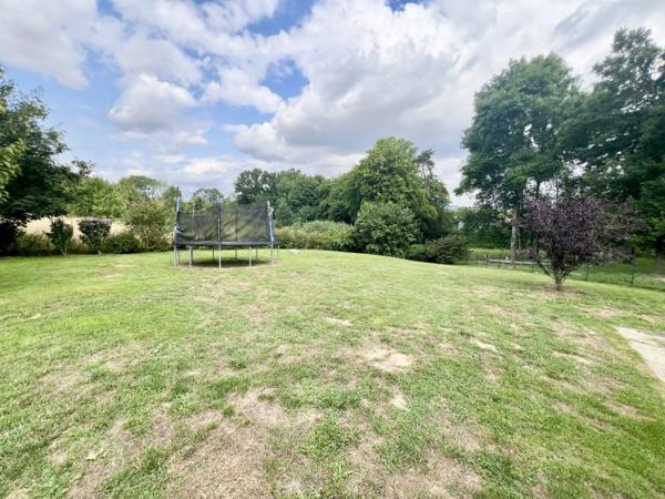 Maison contemporaine La Ferté-sous-Jouarre 180 m²